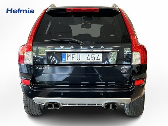 Volvo XC90 5 of 5