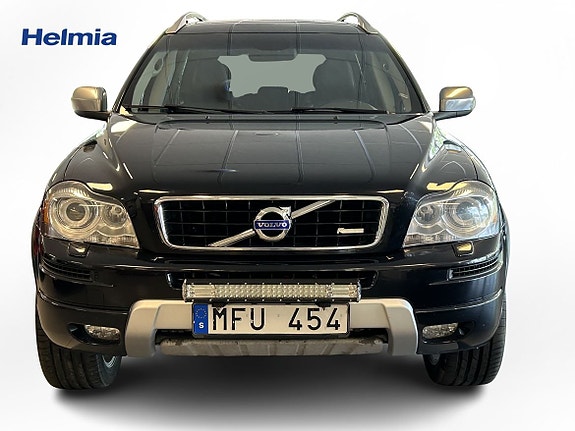 Volvo XC90 4 of 5