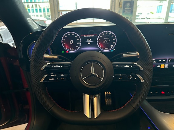 Mercedes-Benz CLA250+ 7 of 13