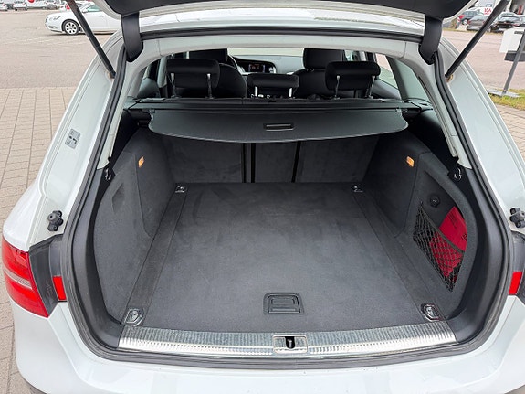 Audi A4 allroad 12 of 30