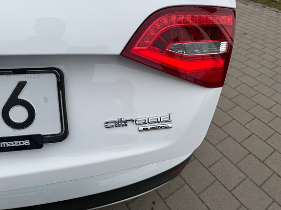 Audi A4 allroad 9 of 30