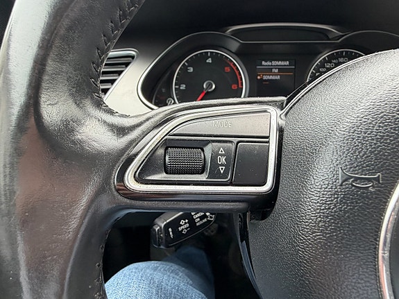 Audi A4 allroad 27 of 30