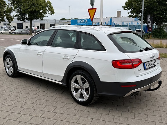 Audi A4 allroad 6 of 30