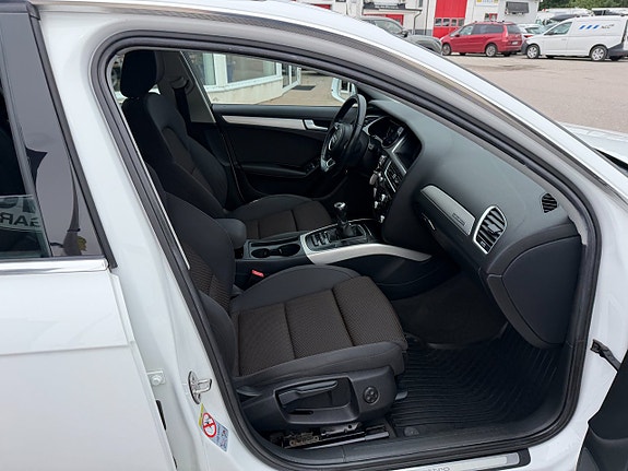 Audi A4 allroad 15 of 30