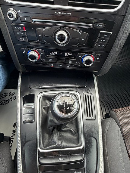 Audi A4 allroad 30 of 30