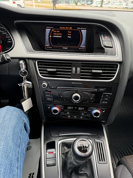 Audi A4 allroad 20 of 30