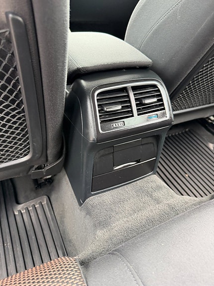 Audi A4 allroad 8 of 30