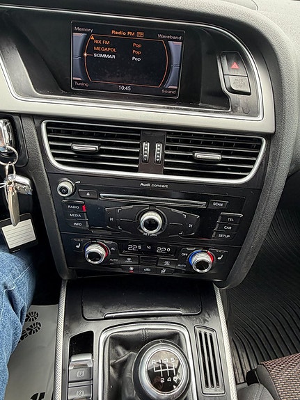 Audi A4 allroad 29 of 30