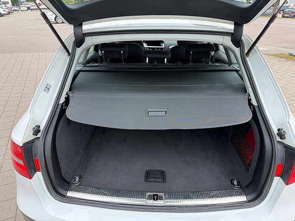 Audi A4 allroad 10 of 30
