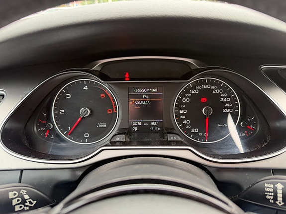 Audi A4 allroad 23 of 30