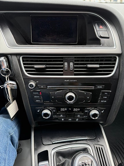 Audi A4 allroad 24 of 30