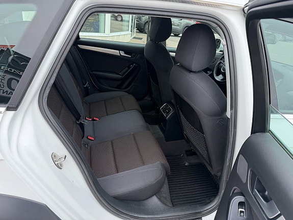 Audi A4 allroad 14 of 30