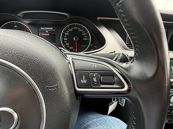 Audi A4 allroad 28 of 30