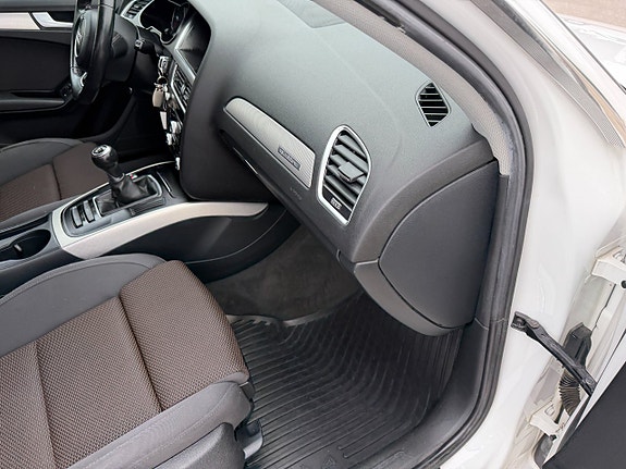 Audi A4 allroad 16 of 30