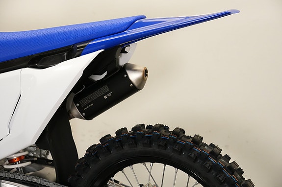 Husqvarna TC250 2027 RÄNTEFRITT/INBYTE 6 of 7