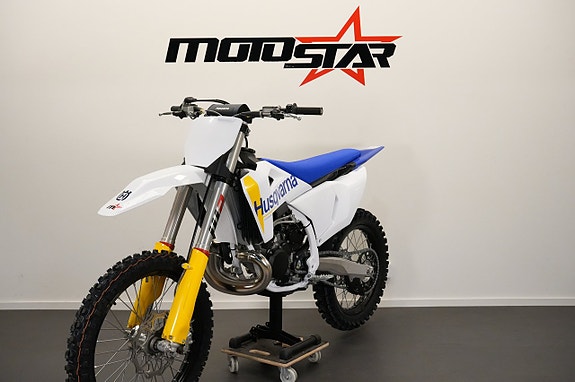 Husqvarna TC250 2027 RÄNTEFRITT/INBYTE 3 of 7