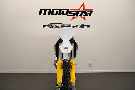 Husqvarna TC250 2027 RÄNTEFRITT/INBYTE 5 of 7