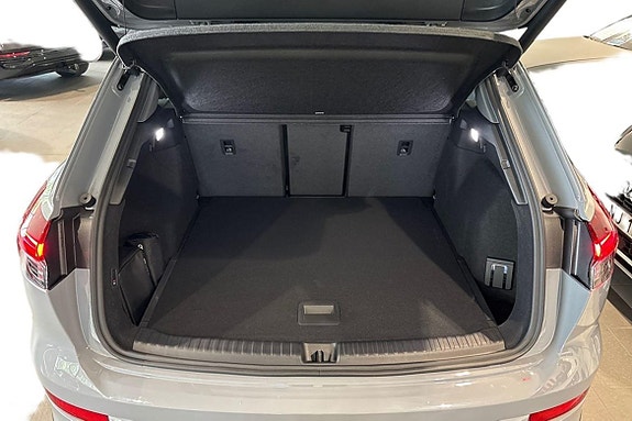 Audi Q4 e-tron 24 of 27