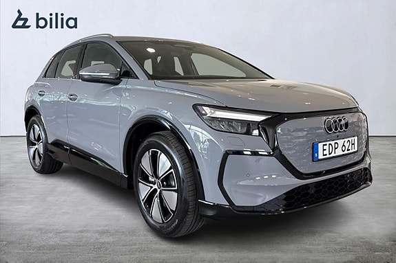 Audi Q4 e-tron 7 of 27