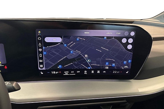 Audi Q4 e-tron 14 of 27