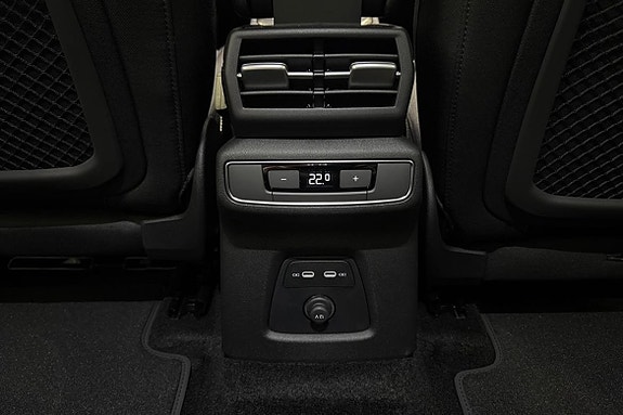 Audi Q4 e-tron 21 of 27