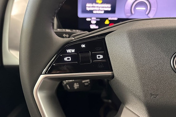 Audi Q4 e-tron 15 of 27