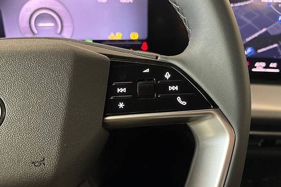Audi Q4 e-tron 16 of 27