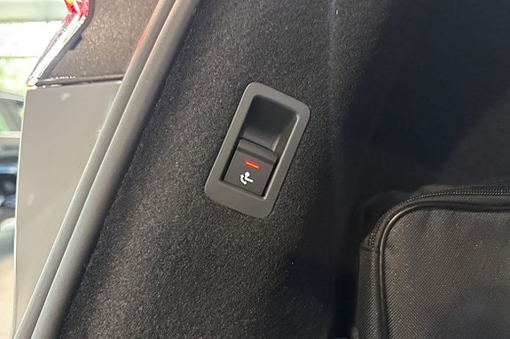 Audi Q4 e-tron 23 of 27