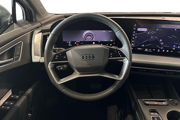 Audi Q4 e-tron 11 of 27