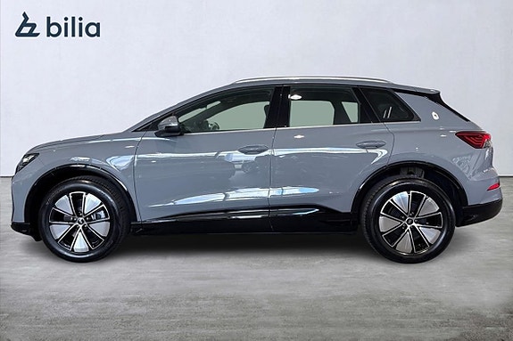 Audi Q4 e-tron 2 of 5