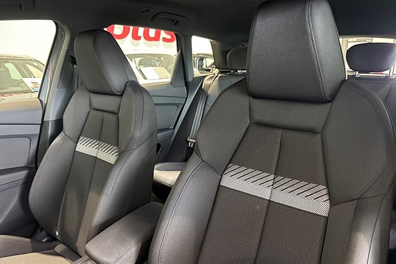 Audi Q4 e-tron 19 of 27