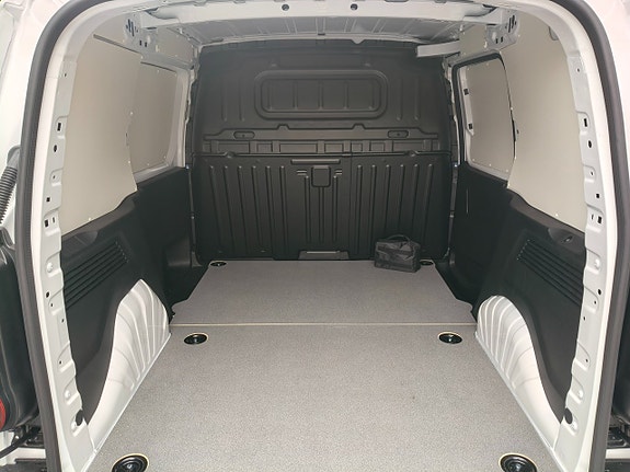 Fiat Doblo 5 of 5