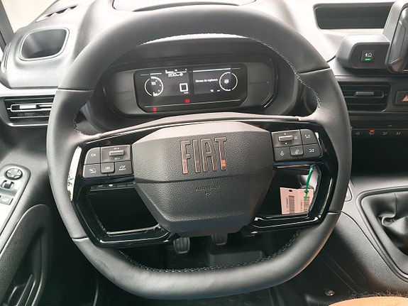 Fiat Doblo 6 of 10