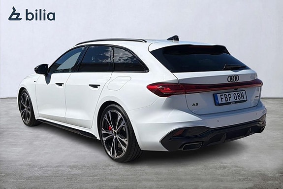 Audi A5 4 of 27