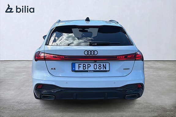 Audi A5 5 of 27