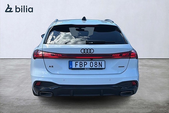 Audi A5 5 of 27