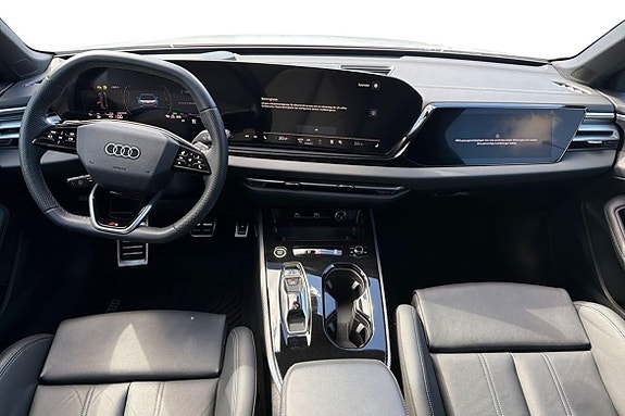 Audi A5 9 of 27