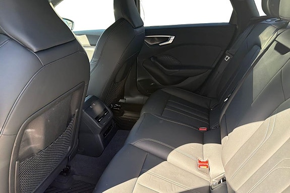 Audi A5 20 of 27