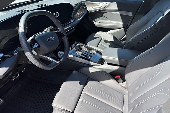 Audi A5 21 of 27