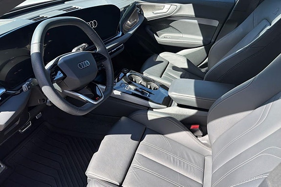 Audi A5 21 of 27