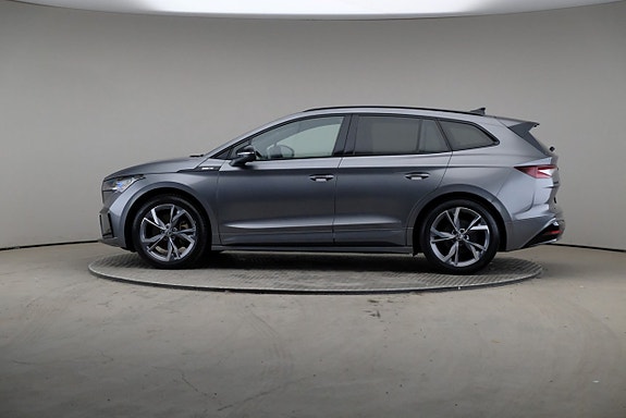 Skoda Enyaq 4 of 5