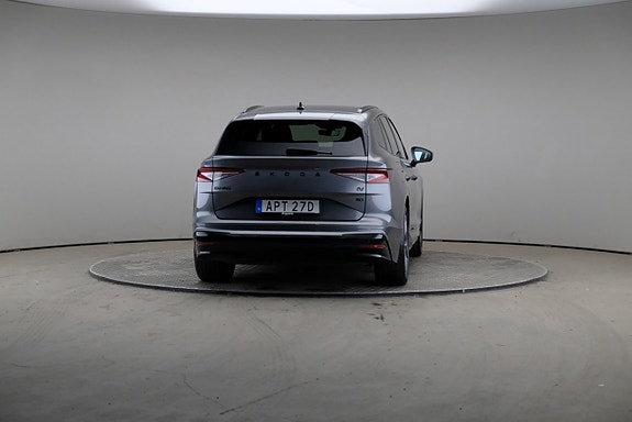 Skoda Enyaq 5 of 5