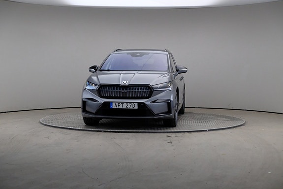Skoda Enyaq 3 of 5