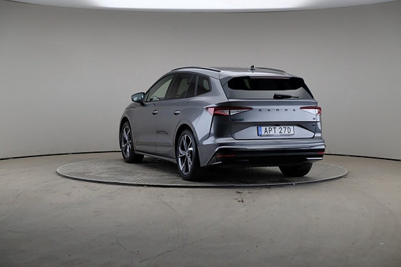 Skoda Enyaq 2 of 5