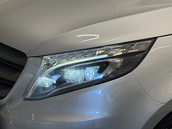 Mercedes-Benz Vito 119 5 of 28
