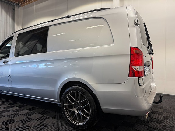 Mercedes-Benz Vito 119 9 of 28