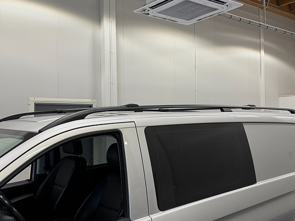 Mercedes-Benz Vito 119 8 of 28