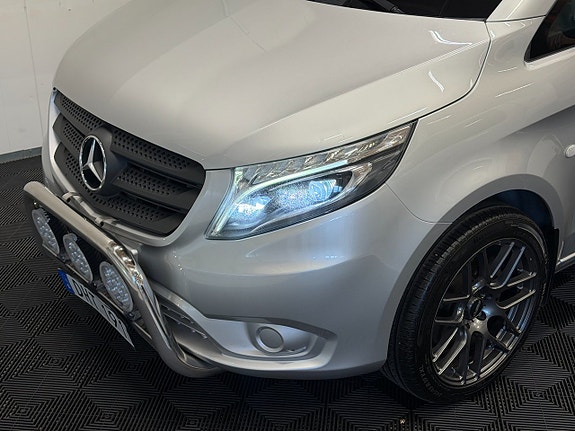 Mercedes-Benz Vito 108 5 of 5