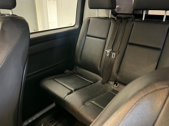 Mercedes-Benz Vito 119 26 of 28