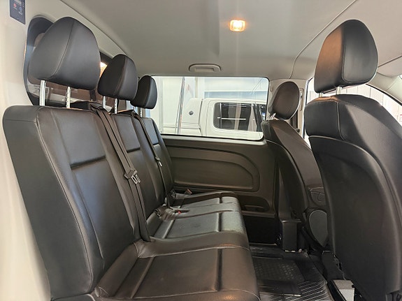 Mercedes-Benz Vito 119 15 of 28